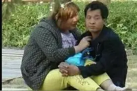 搞笑的哈哥：这种收银员，必须给10086个赞！图片