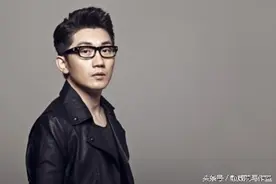 兼具巨星实力80后男歌手排行榜  张杰马天宇萧敬腾魏晨等图片
