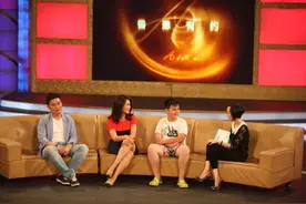 51岁邢岷山娶老师的女儿，初恋时妻子13岁，儿子曾在戏中客串图片