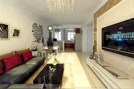 这才是我想要的效果图，接地气！靠谱！图片