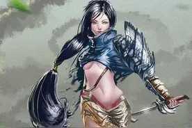 LOL亚索小技巧第二期：亚索的极限反杀，教你如何残血秀五个！图片
