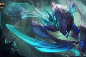 LOL螳螂这样打野才是最强！你真的知道嘛？图片