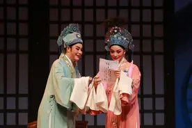 文化丨关于《梁祝》：英台之死图片