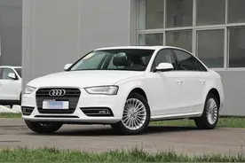 奥迪AL4自动变速箱常见故障分析图片