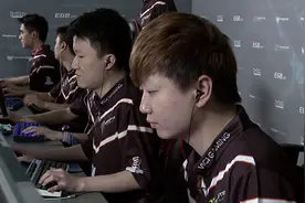 中国CSGO再度突破！VG完胜世界一流豪门VP！图片