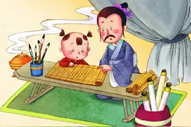 小棉袄学认字图片