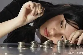 意外怀孕了，男友却说只要孩子不娶我，咋办？图片