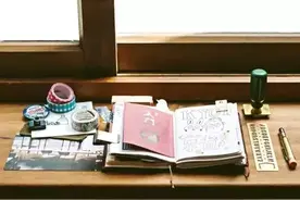 开学季｜这些美美的文具绝对是学习的动力！图片