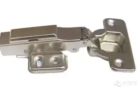 兴哥手把手教你选橱柜 （五金篇）图片