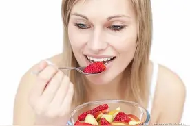 孕妈妈吃水果的这些禁忌，你都知道吗？图片