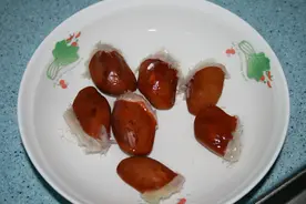 榴莲核怎么吃，献上一篇图文，让你美美的吃图片