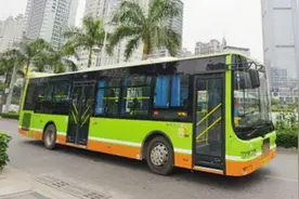 南宁十佳十差公交线路出炉 赶紧来看看你坐的那一路视频封面