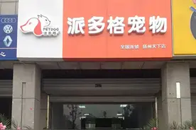 开个宠物店必备的东西图片