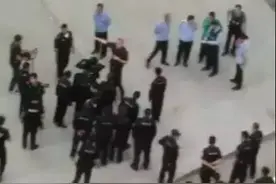 运钞车司机变身劫匪抢走600万！说说押运员那些你不知道的事图片
