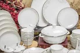 同样是吃饭，用这些餐具逼格更高图片