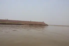 陈氏太极拳发源地——河南温县陈家沟图片