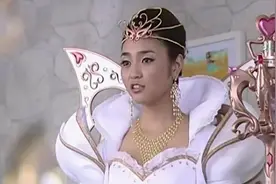 巴啦啦小魔仙：魔仙女王带来魔仙灵药，总算治愈了美琪美雪的打嗝视频封面