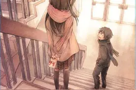 本期话题：（女人）最爱你的人该是什么样的？图片