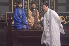三国演义“舌战群儒”中，诸葛亮为何说陆公纪是盗桔子的？图片