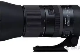 再远也不算远，腾龙150-600mm镜头正式更新图片