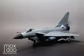 创新累积的爆发，真正自主研发的歼十战机图片