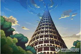 致我们逝去的青春！回忆DNF曾经的天空之城图片