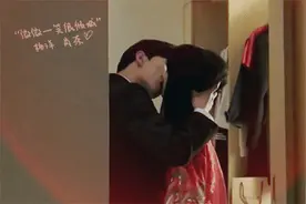 微微一笑很倾城大结局之甜蜜花式旋转吻图片