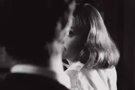 我想你，可我不想再见你。图片