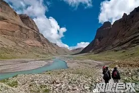环球｜全球最值得去挑战的20条徒步线路图片