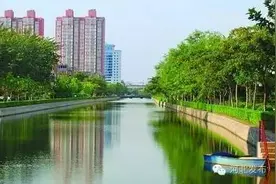 河北11市母亲河盘点！可记得家乡门前伴你成长的那条河？图片