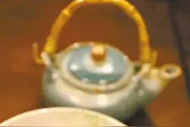 茶泡饭|当茶恋上饭，一道上好的料理就这样诞生了图片