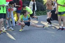 意“独霸”线上马拉松资源？App悦跑圈的战略恐怕难！图片