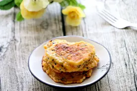 胡萝卜浑身都是宝，千万不要浪费任何一点！图片