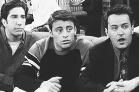 头条！霉霉和抖森分手了！原因让你想不到！图片