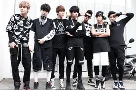 防弹少年团日专摘得榜单1位人气太火爆 金泰亨预告短片魅力演技图片