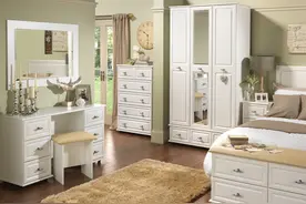 教您轻松解决白色家具容易泛黄的妙招图片