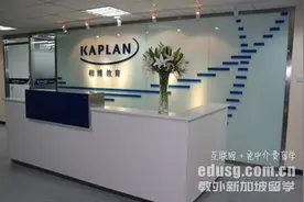 新加坡留学商务管理专业申请攻略图片