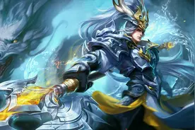 王者荣耀：吊打刘备？这篇攻略就够了图片