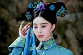 上下几千年，中国人的发型审美有何变迁图片