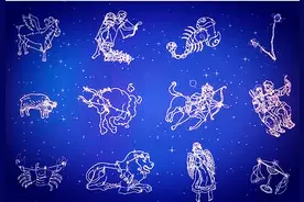 未来一周星座运势（9.12—9.18）：双子座的桃花缘到了图片