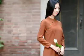 中国风，给你的就是惊艳图片