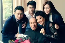 3000亿赌王四姨太豪宅遭窃！　2件事补偿受惊爱妻图片