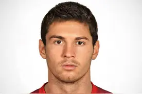 梅西与C罗合体竟超级帅  与一人P在一起丑陋无比图片