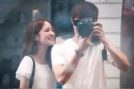 怎么把男闺蜜变为恋人?图片