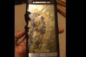 手机爆炸了？看看这些厂商都是怎么做的图片