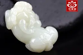 貔貅奉养佩戴说明和注意事项图片