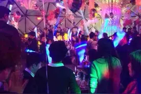 G20之后杭州最火爆酒吧整理，有这5个就足够了！图片
