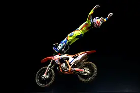 挑战极限，玩的就是心跳，如果喜欢刺激的那就来吧！图片