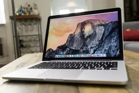MacBookPro使用外接显示屏显示问题图片