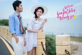 新娘妆是怎么化的呢？图片